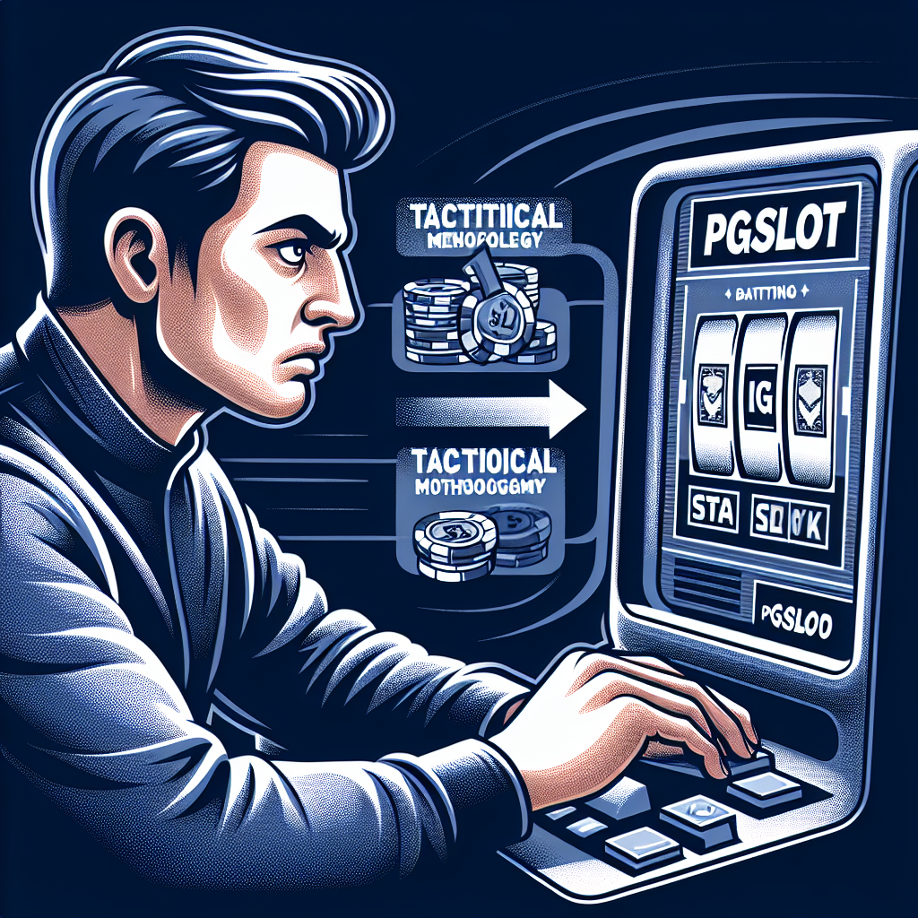 เทคนิคการวางเดิมพัน pgslot ให้ได้กำไรสูงสุดในทุกตา