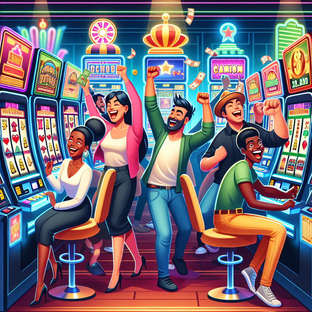 สูตรเด็ด! เทคนิคการเล่นเกมสล็อต pgslot ให้ได้กำไรสูงสุด