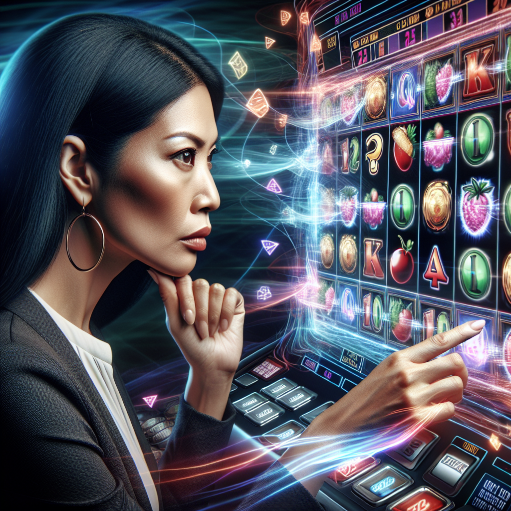 เทคนิคการวางเดิมพัน pgslot ให้ได้กำไรสูงสุดได้อย่างไร?