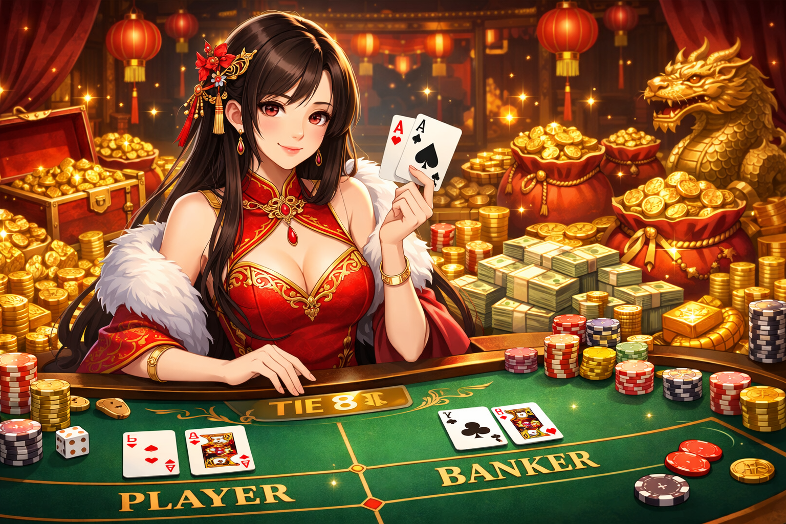 บาคาร่าออนไลน์ เว็บไหนดี ปี 2026 เลือกยังไงให้เล่นสบายใจ